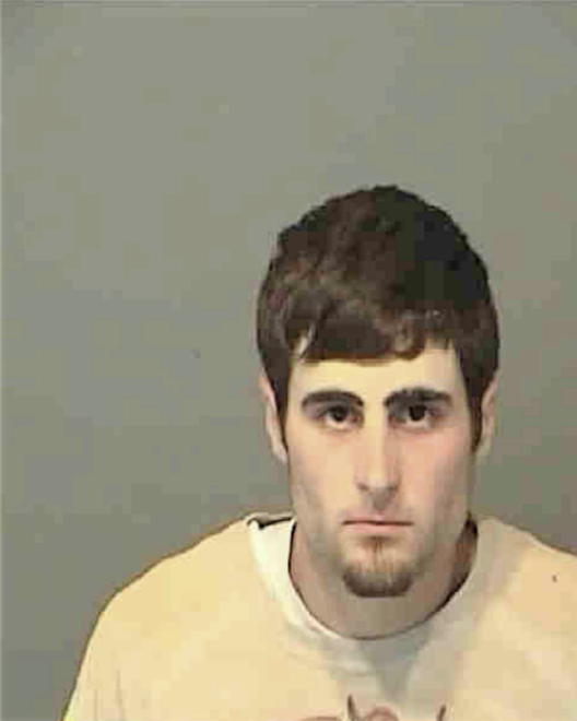 SCAGNETTI, WILLIAM P - Peoria County, IL