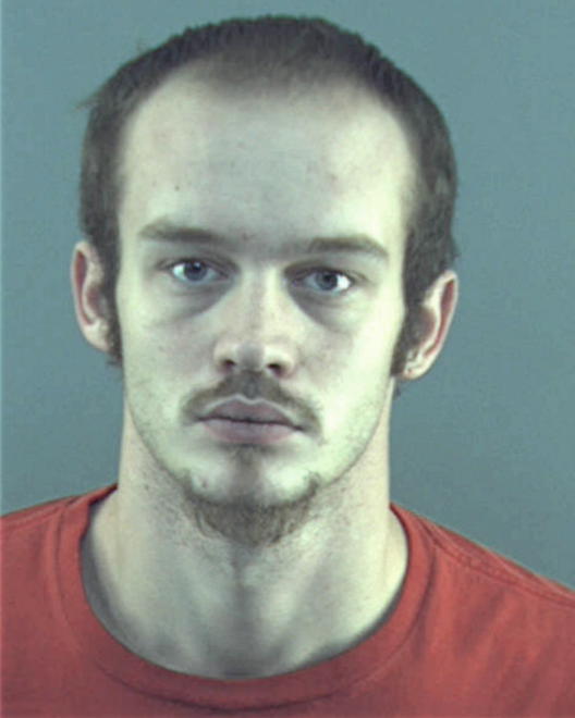 SMALL, CHRISTOPHER WAYNE - Peoria County, IL