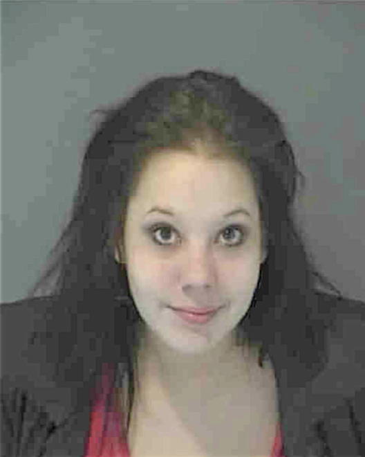 SPEARS, BRITTANY N - Peoria County, IL