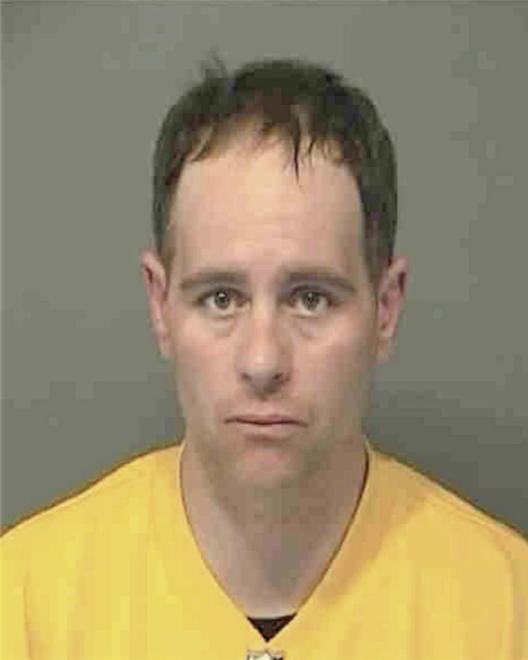 STARNES, TODD EUGENE - Peoria County, IL