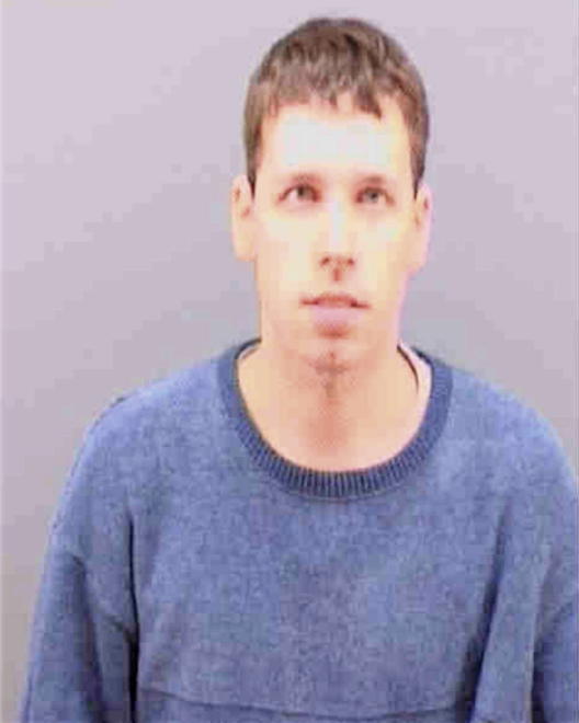 STEVENSON, CHARLES EDWARD - Peoria County, IL