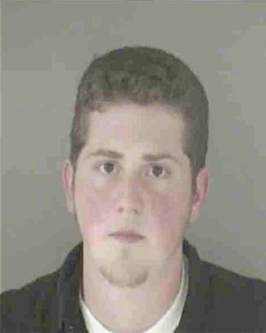 STUBER, TRAVIS ELDON - Peoria County, IL