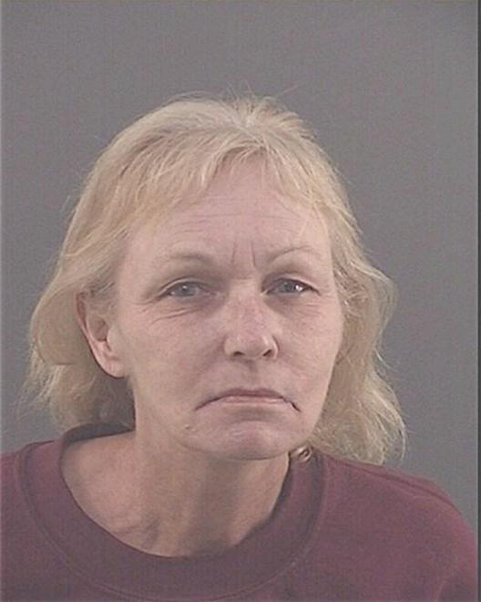 TOMICH, KIMBERLY J - Peoria County, IL