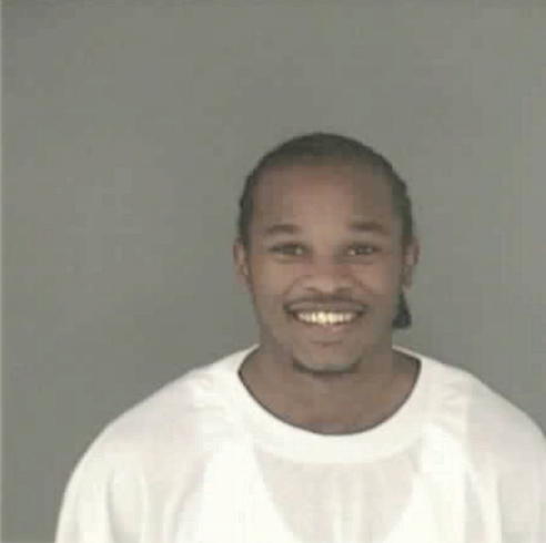 TRAPPS, CORTEZ LAMONT - Peoria County, IL