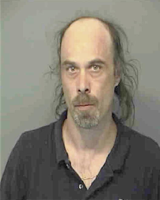 TWITTY, RICKY LYNN - Peoria County, IL