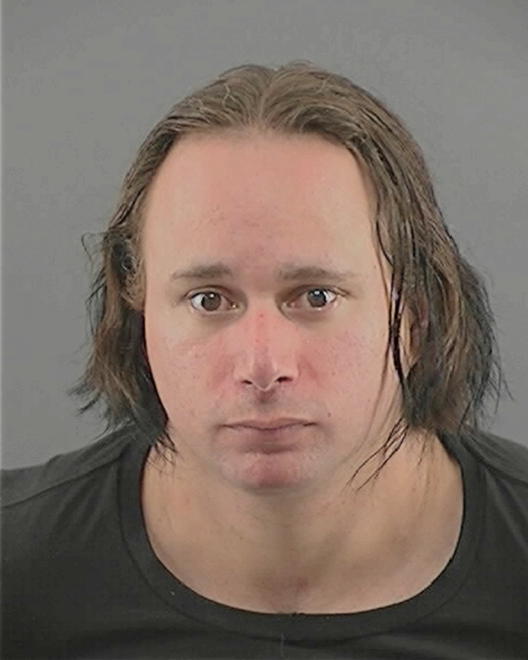 VINSON, MICHAEL THOMAS - Peoria County, IL