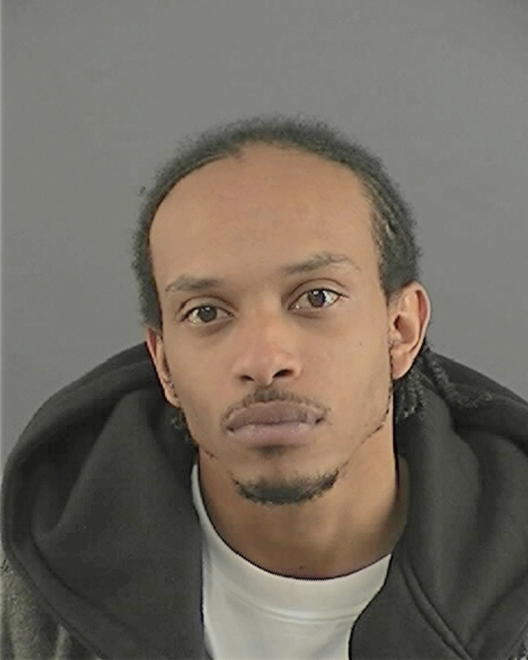 WARE, JAMAR L - Peoria County, IL