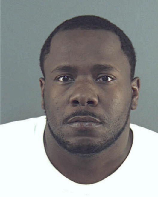 WILLIAMS, DEMARCO D - Peoria County, IL