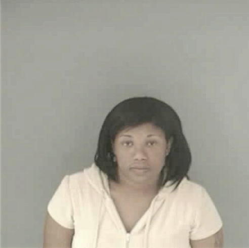 WILLIAMS, NATASHA ANGELINA - Peoria County, IL