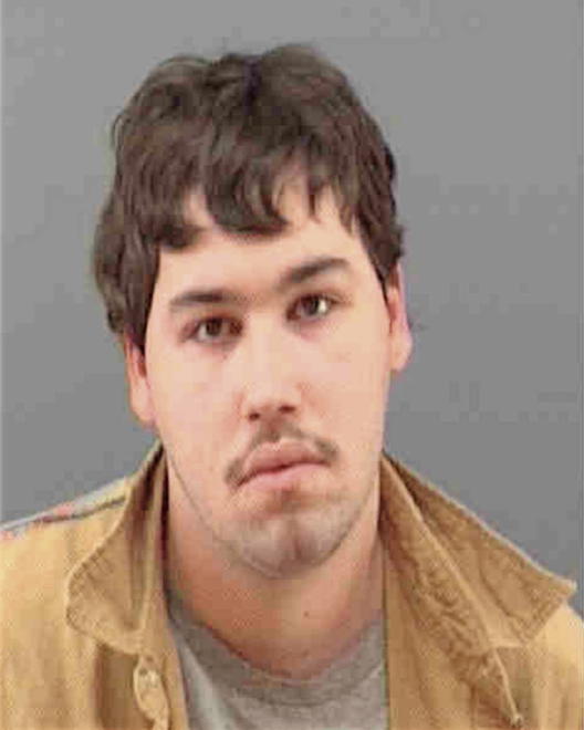 WRIGHT, RUSSELL LANE - Peoria County, IL