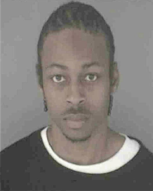 ALLEN, DEMETRIUS JEROME - Peoria County, IL