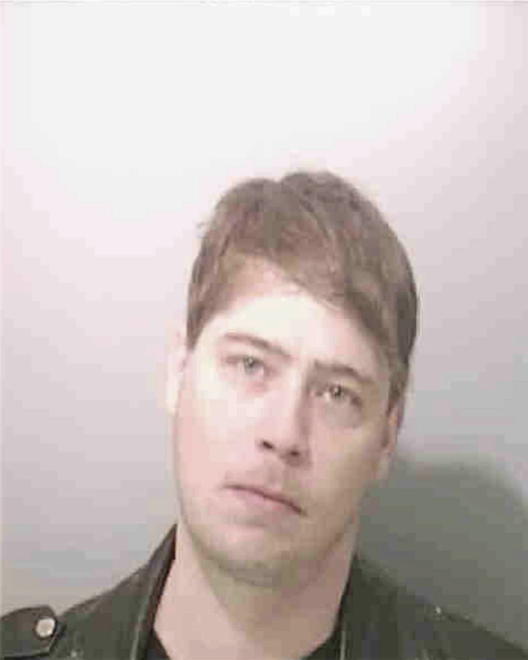 BOLEN, BILLY JOE - Peoria County, IL