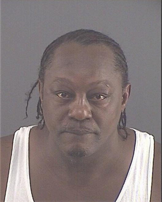 BOOKER, CHARLES LAVELLE - Peoria County, IL