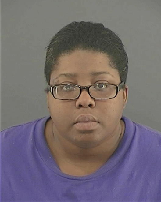 BROWN-PICKENS, DANIELLE TAESHEA - Peoria County, IL