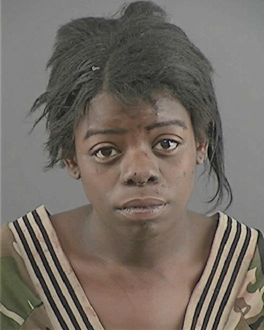 BROWNLOW, ASHLEY MARQUETT