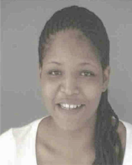 BUFORD, TIA JONAE - Peoria County, IL