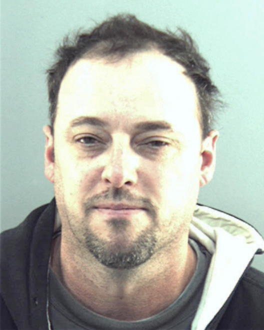 BURNSIDE, SCOTT J - Peoria County, IL