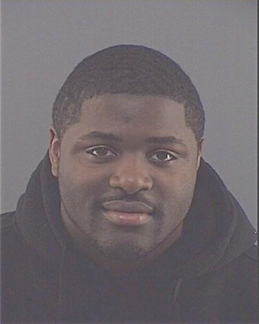 COLEMAN, CHRISTOPHER LAMONT - Peoria County, IL
