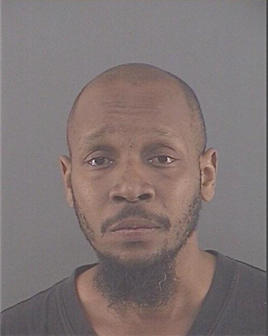 COLEMAN, REGINALD L - Peoria County, IL
