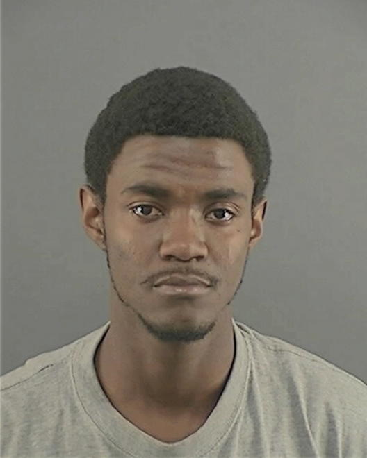 CURTIS, KENTEVIUS DONSHAY - Peoria County, IL
