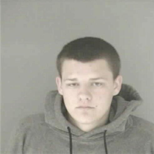 DIVELEY, JASON ANTHONY - Peoria County, IL