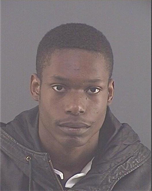 DRUMMOND, DEANDRE TYSHAWN - Peoria County, IL