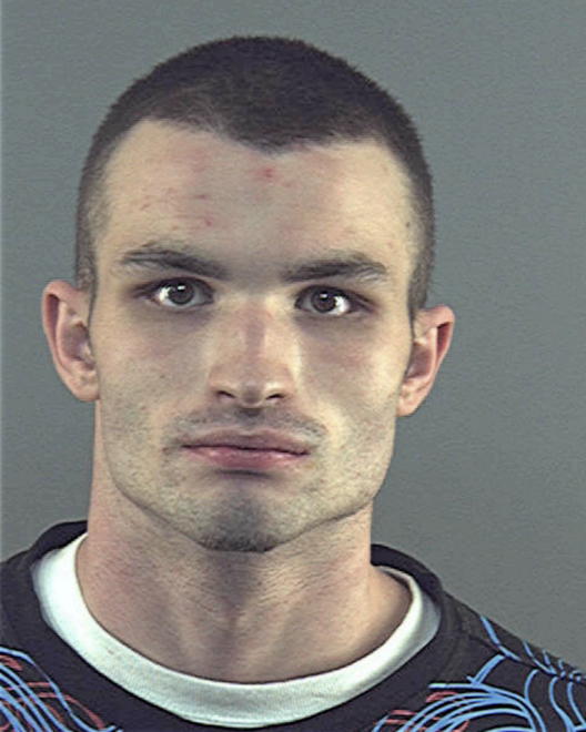 DWORSACK, CHRISTOPHER A - Peoria County, IL