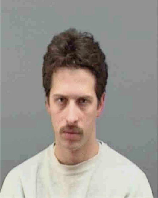 FANNON, BRIAN K - Peoria County, IL