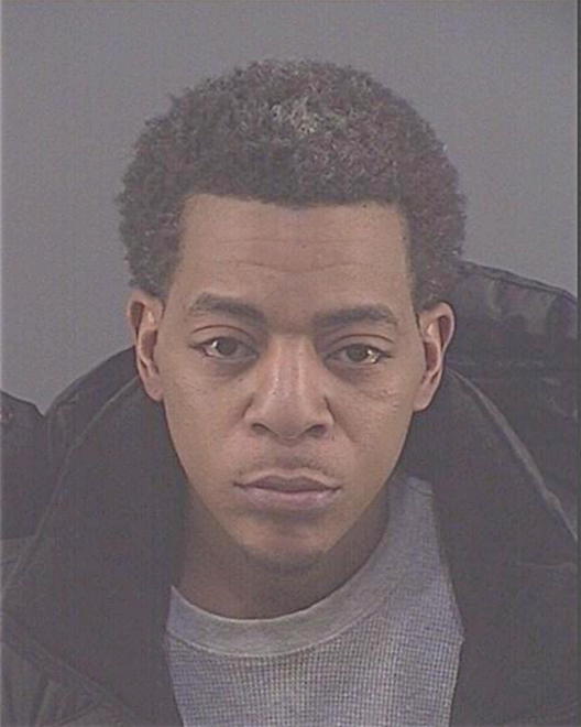 FERGUSON, ROMON LEANTRE - Peoria County, IL