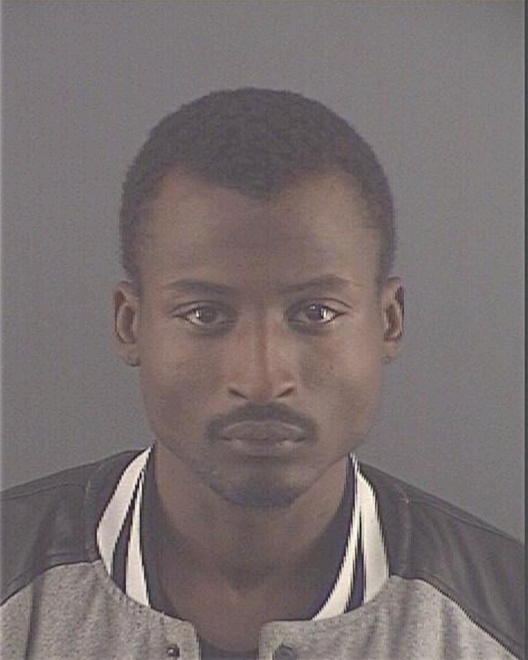GILLIAM, JEVON M - Peoria County, IL