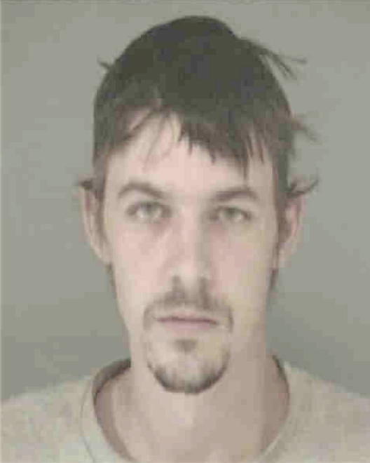 HARKLESS, BRIAN M - Peoria County, IL