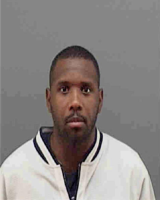HARRIS, RONALD DEWAYNE - Peoria County, IL