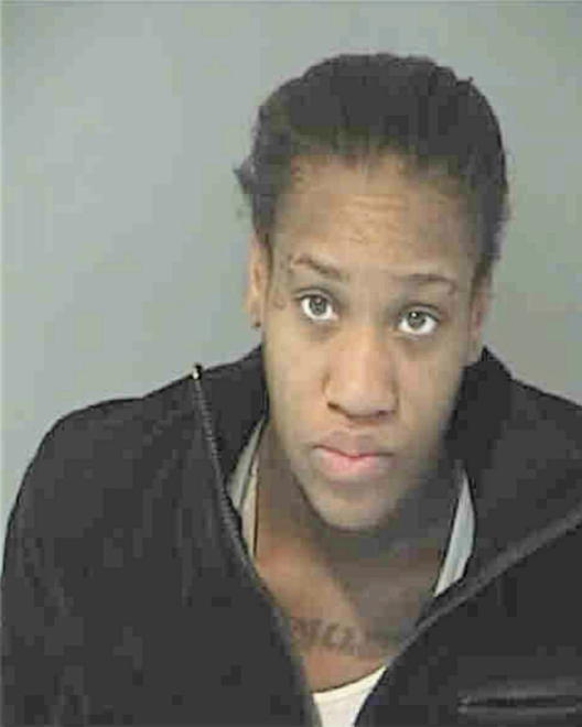 HARVEY, SKYLANDIS DESHAY - Peoria County, IL