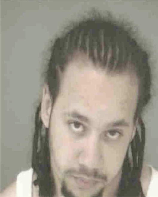 HUNN, AARON LEE - Peoria County, IL