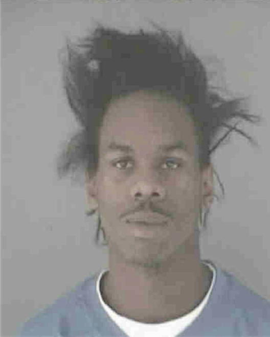 JACKSON, LAJUAN OTELL - Peoria County, IL