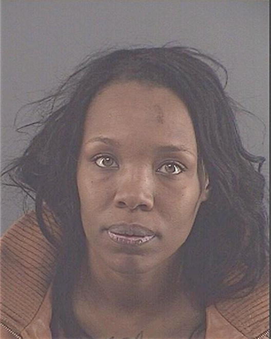 KING, LAKEISHA TRICE - Peoria County, IL