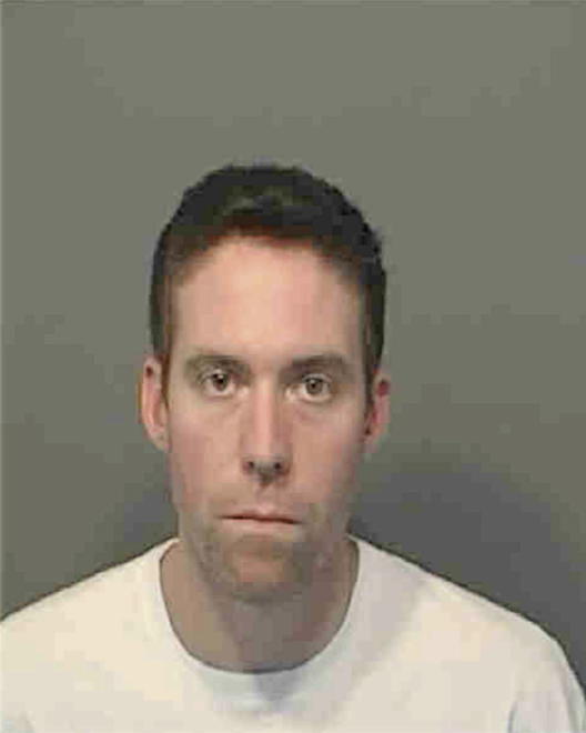MCDONALD, IAN MICHAEL - Peoria County, IL