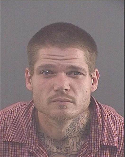 MCWHIRTER, JESSE JAMES - Peoria County, IL