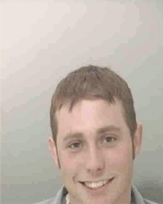 MINTER, CURTIS LEE - Peoria County, IL