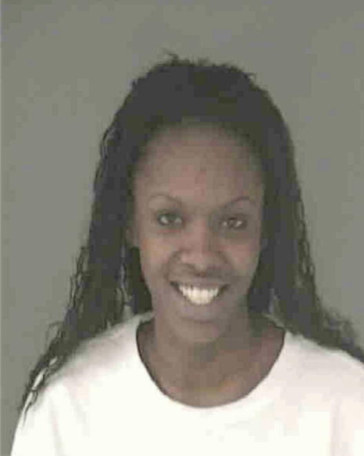 MONROE, LAKEISHA DANIELLE - Peoria County, IL