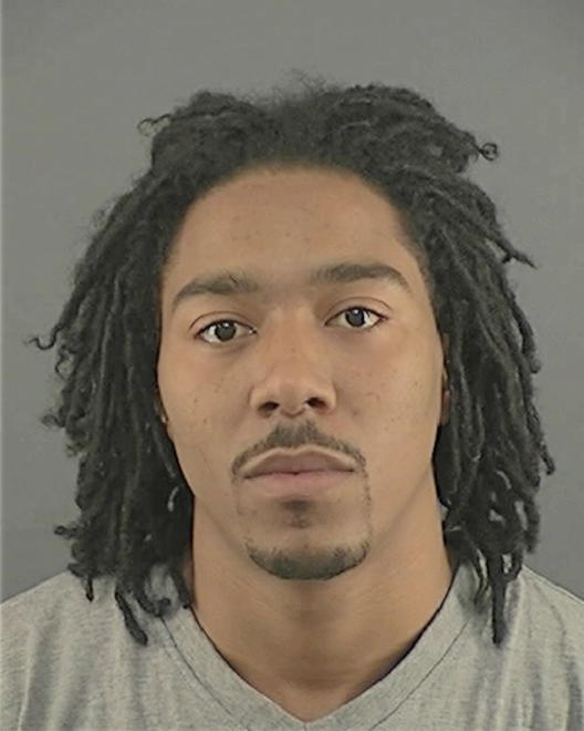 RANDLE, AUNDRES LAMAR - Peoria County, IL