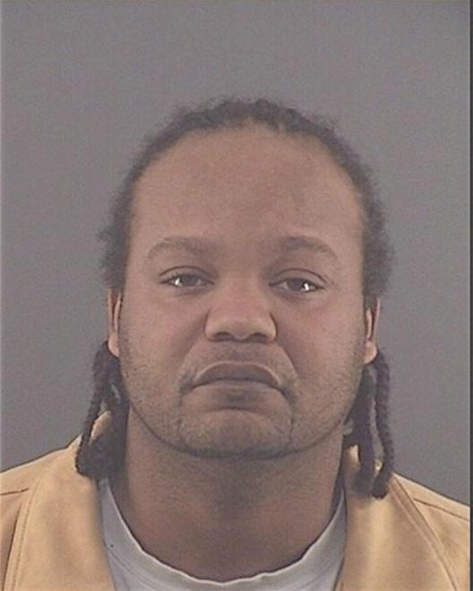 RUCKER, JOHN - Peoria County, IL