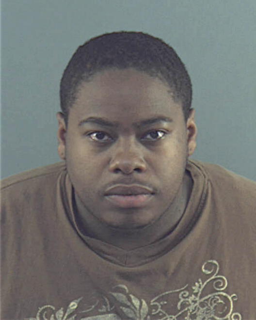 RUSSELL, ANDRE P - Peoria County, IL