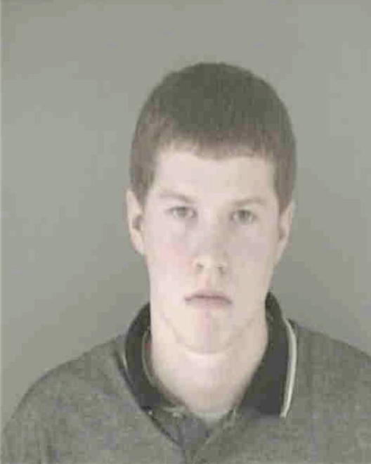 RUSSELL, CODY C - Peoria County, IL