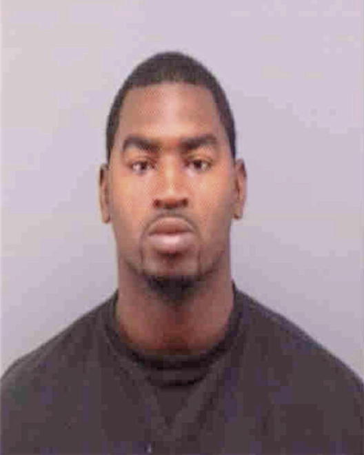 SINGLETON, DERRICK TERRELL - Peoria County, IL
