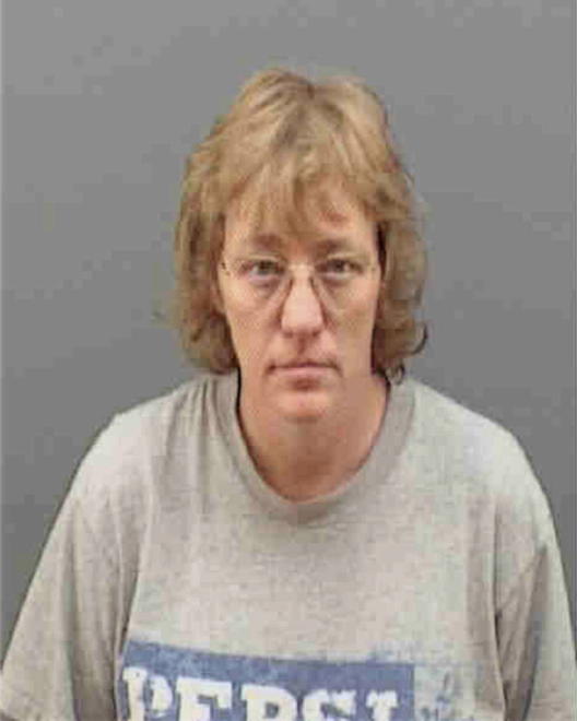 SLUSHER, PENNY K. - Peoria County, IL