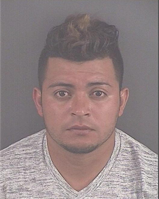 VELASQUEZ, JOSE - Peoria County, IL