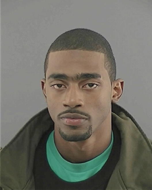 WASHINGTON, JAMAR - Peoria County, IL