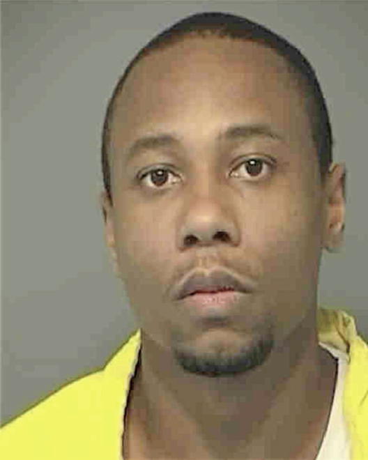 WHITLEY, ANTWAN JAMEL - Peoria County, IL
