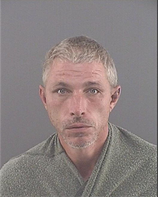 WILLIAMS, DARRELL WAYNE - Peoria County, IL